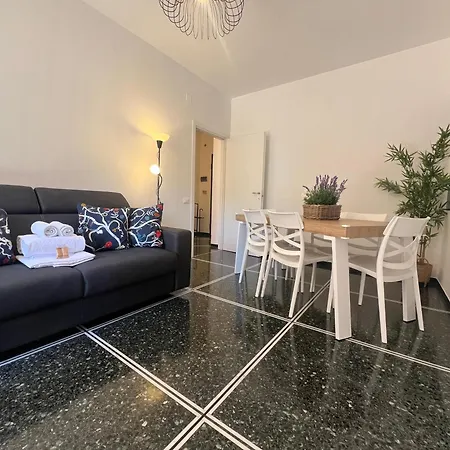 Casa Garibaldi, شقة *