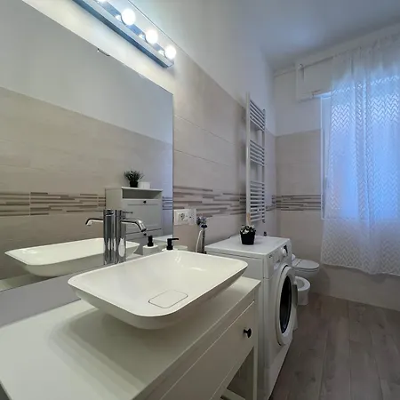 شقة Casa Garibaldi, *