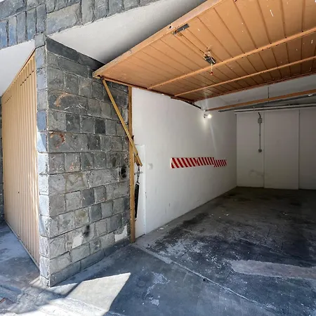 公寓 Casa Garibaldi, 拉帕洛