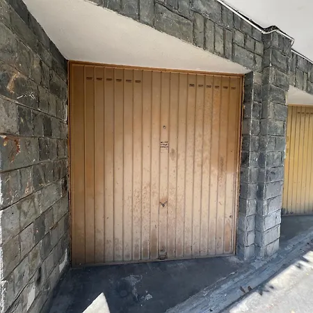 Casa Garibaldi, راباللو