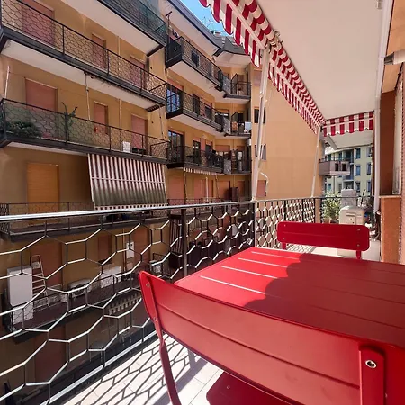 Casa Garibaldi,